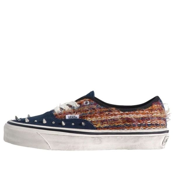 Vans Premium LX Authentic 44 Ibiza Pack Blue