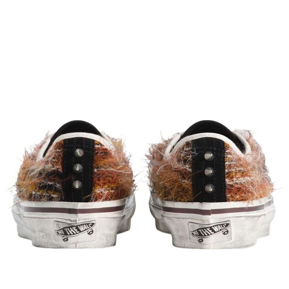 Vans Authentic 44 Ibiza Pack Black 6 Vans Authentic 44 Ibiza Pack Black