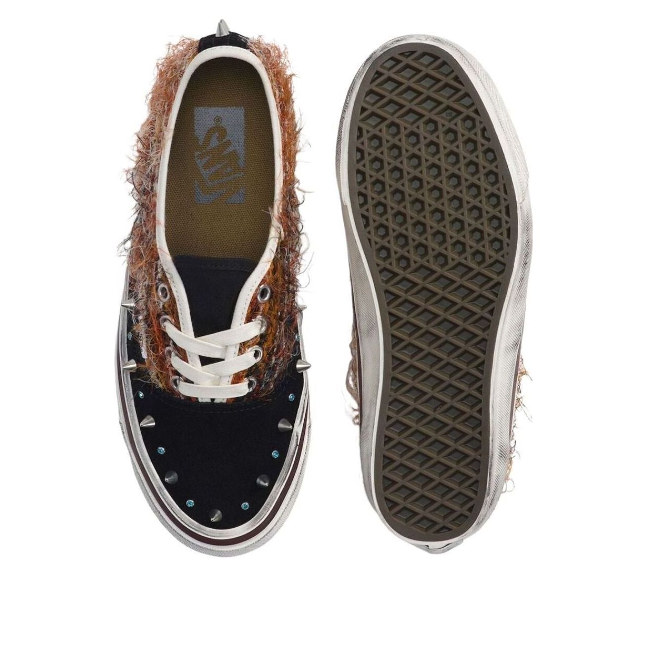 Vans Authentic 44 Ibiza Pack Black 7 Vans Authentic 44 Ibiza Pack Black