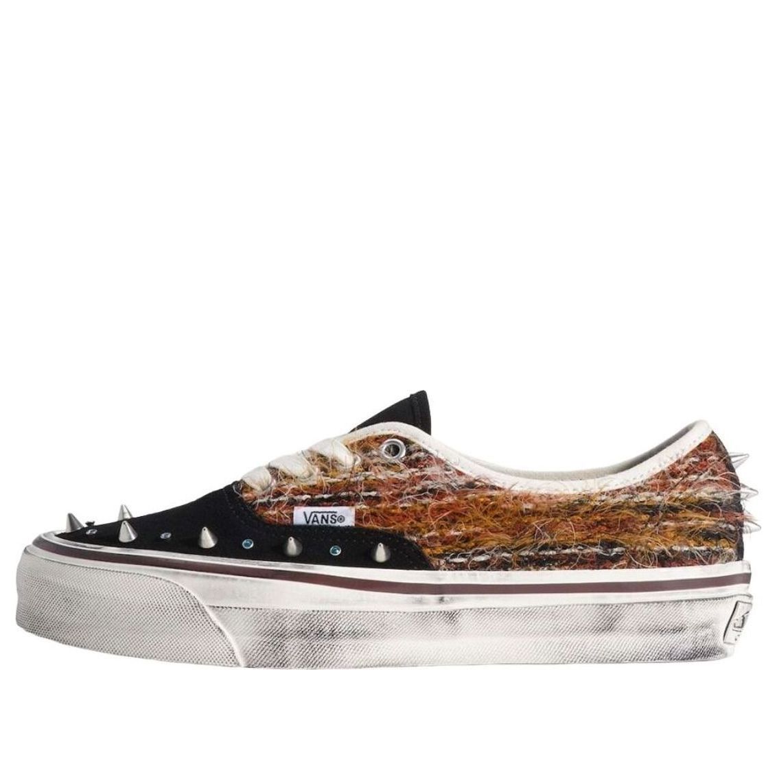 Vans Authentic 44 Ibiza Pack Black 4 Vans Authentic 44 Ibiza Pack Black