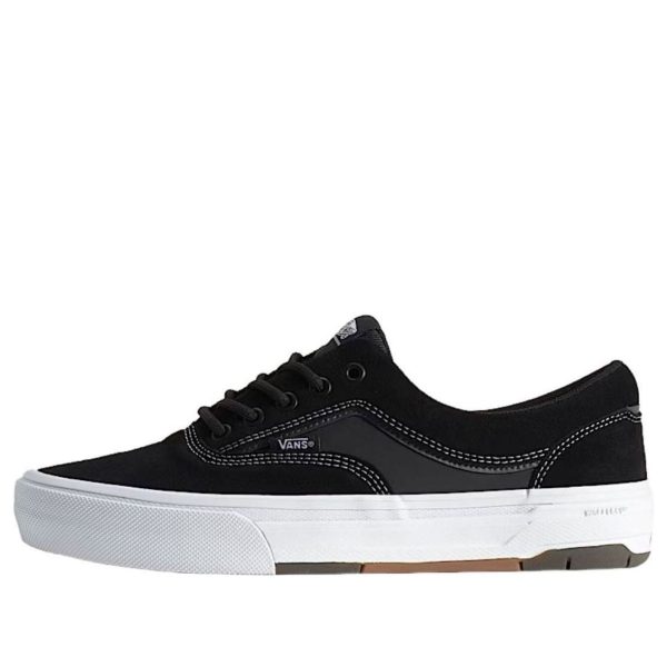Vans Skate Era Wafflecup Black White