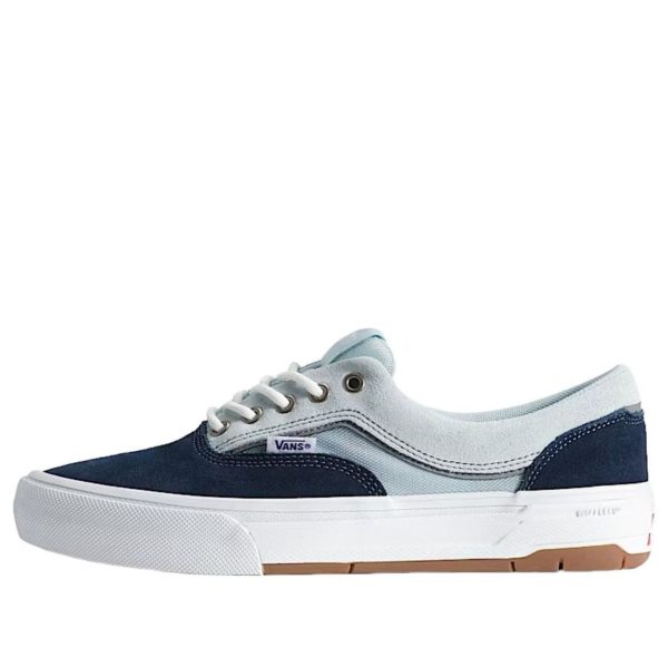Vans Skate Era Wafflecup Navy Blue Light Blue