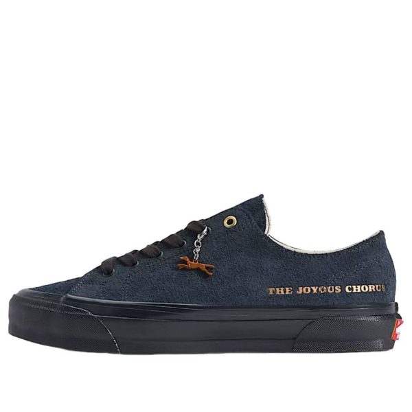 Vans OTW Style 31 Julian Klincewicz India Ink