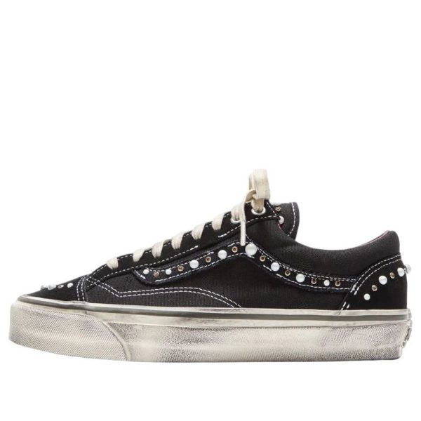 Vans OTW Old Skool 36 Pearlized Pack Black