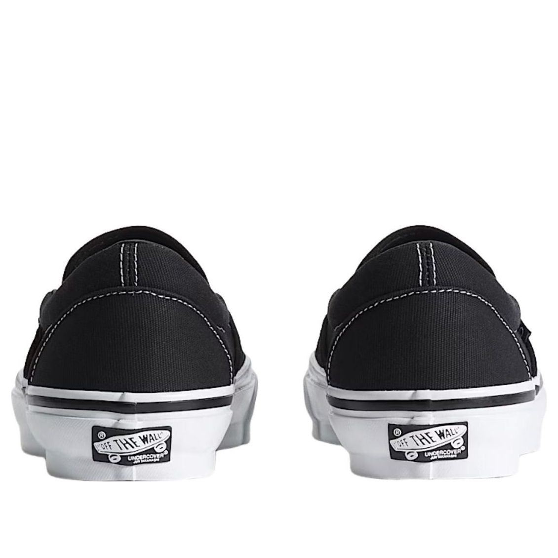 Vans OTW Classic Slip-On 98 Undercover 6 Vans OTW Classic Slip-On 98 Undercover