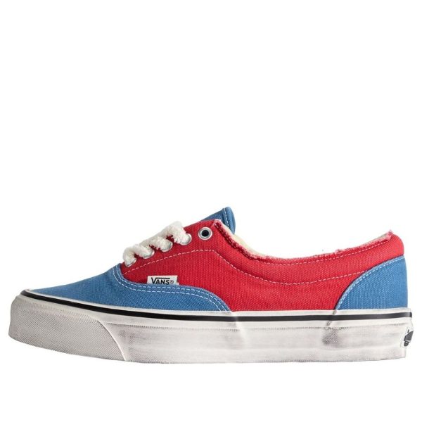 Vans OTW Era 95 DST Relic Navy Red