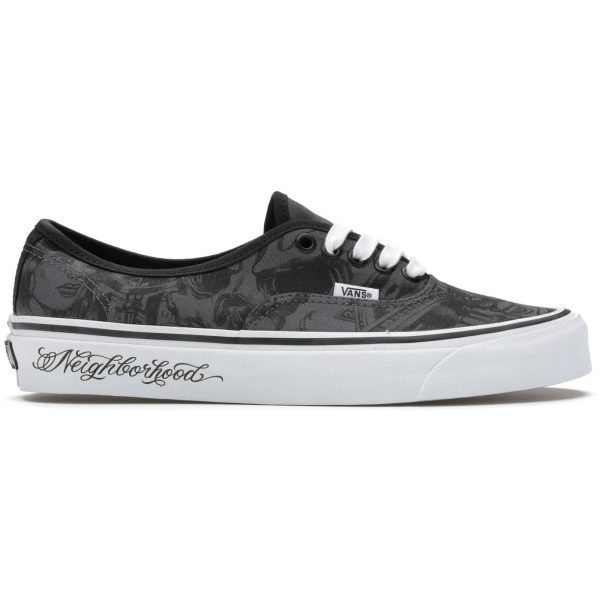 Vans Authentic 44 DX NBHD x Mr. Cartoon