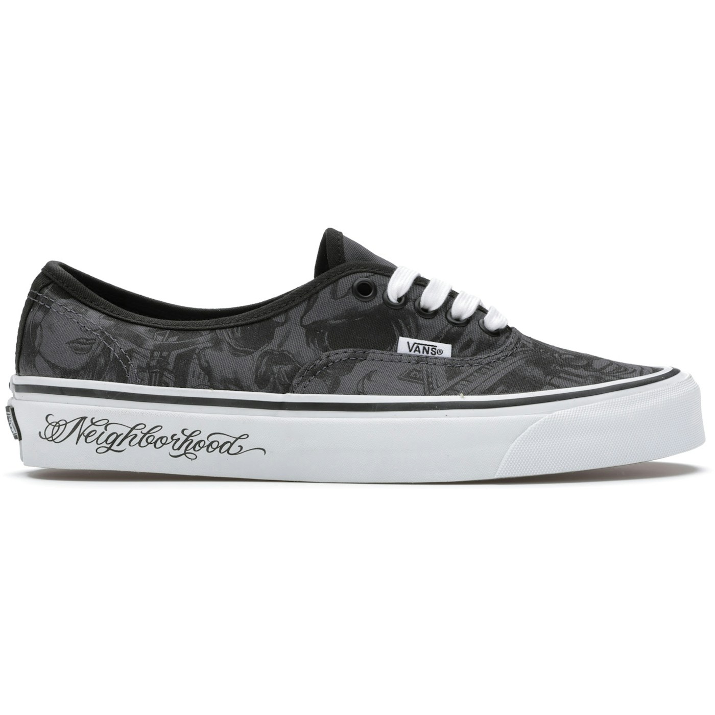 Vans Authentic 44 DX NBHD x Mr. Cartoon 2 Vans Authentic 44 DX NBHD x Mr. Cartoon