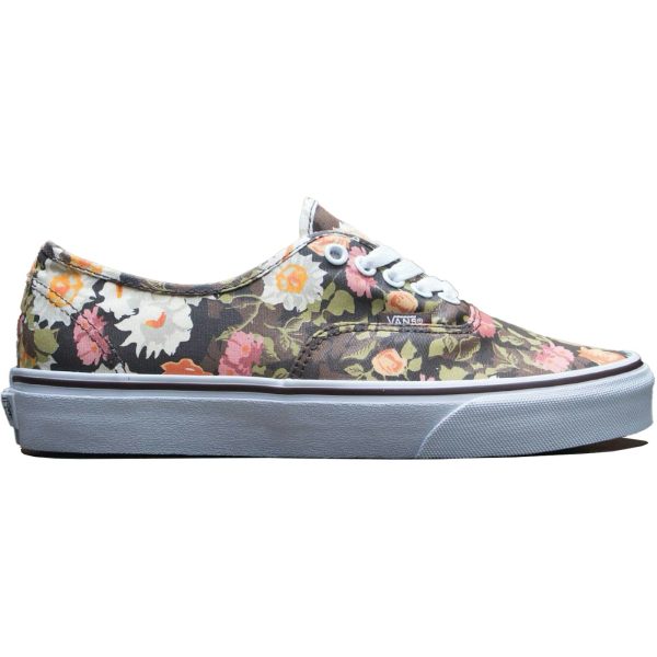Vans Authentic Abstract Floral