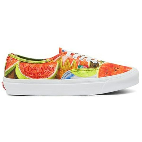 Vans Authentic Frida Kahlo