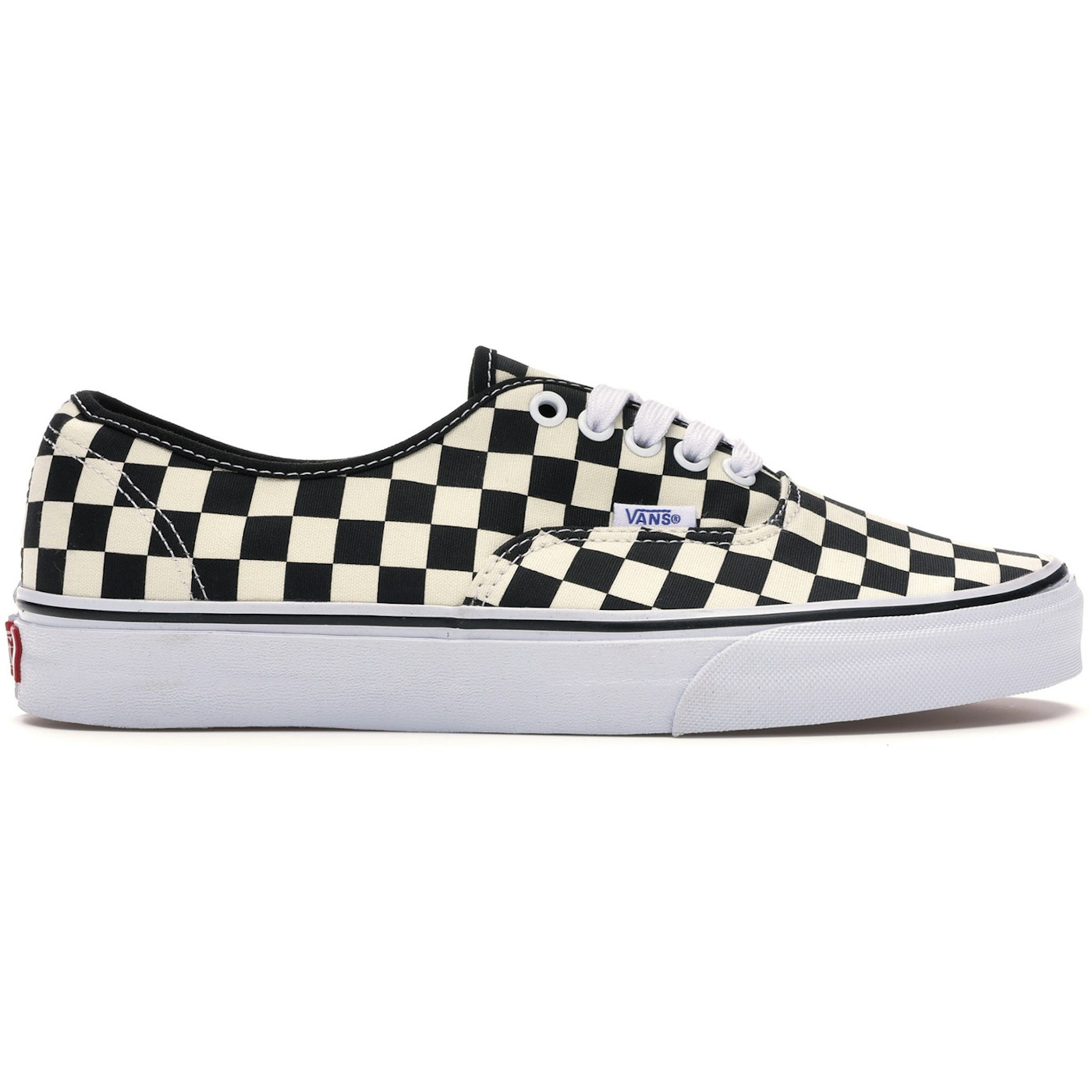 Vans Authentic Golden Coast