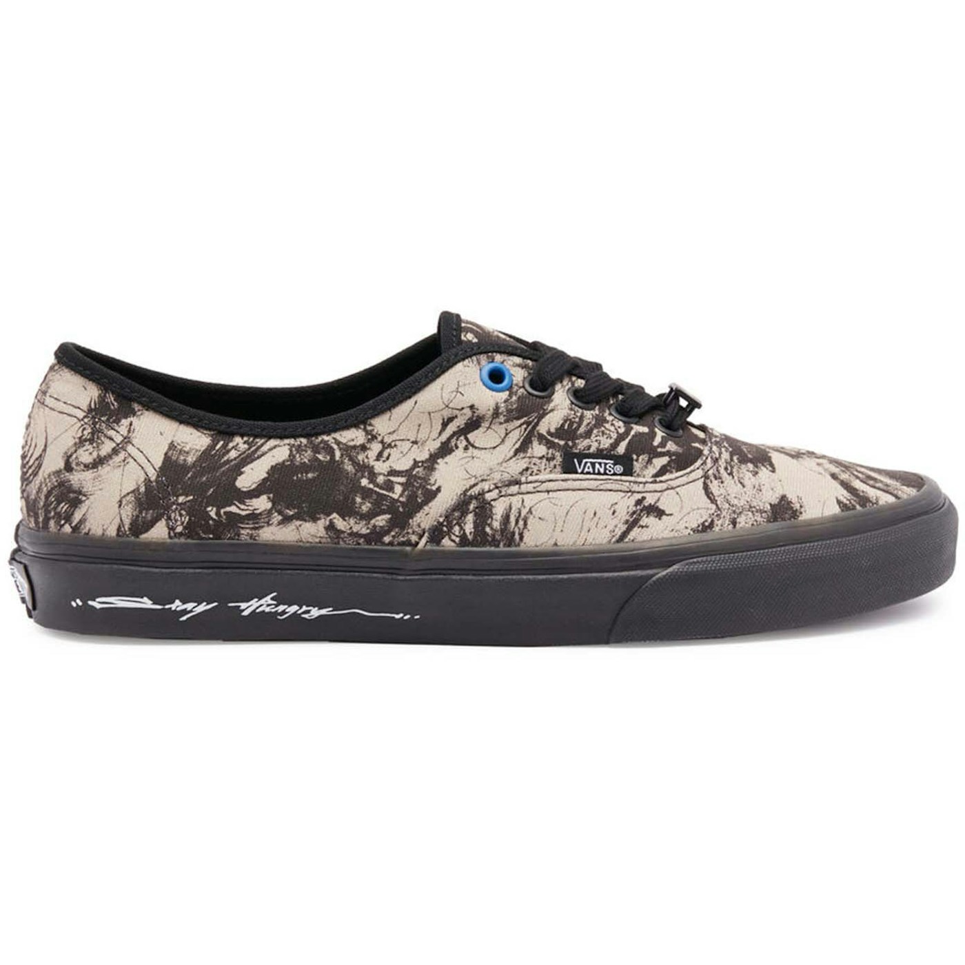 Vans Authentic HuaTunan Year of the Tiger