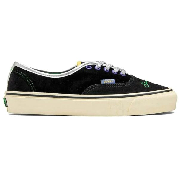 Vans Authentic LX Feature Sinners Club Part 2