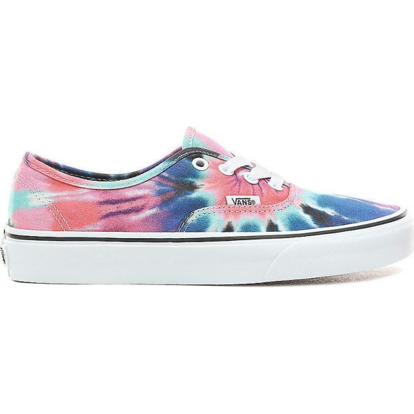 Vans Authentic Tie Dye