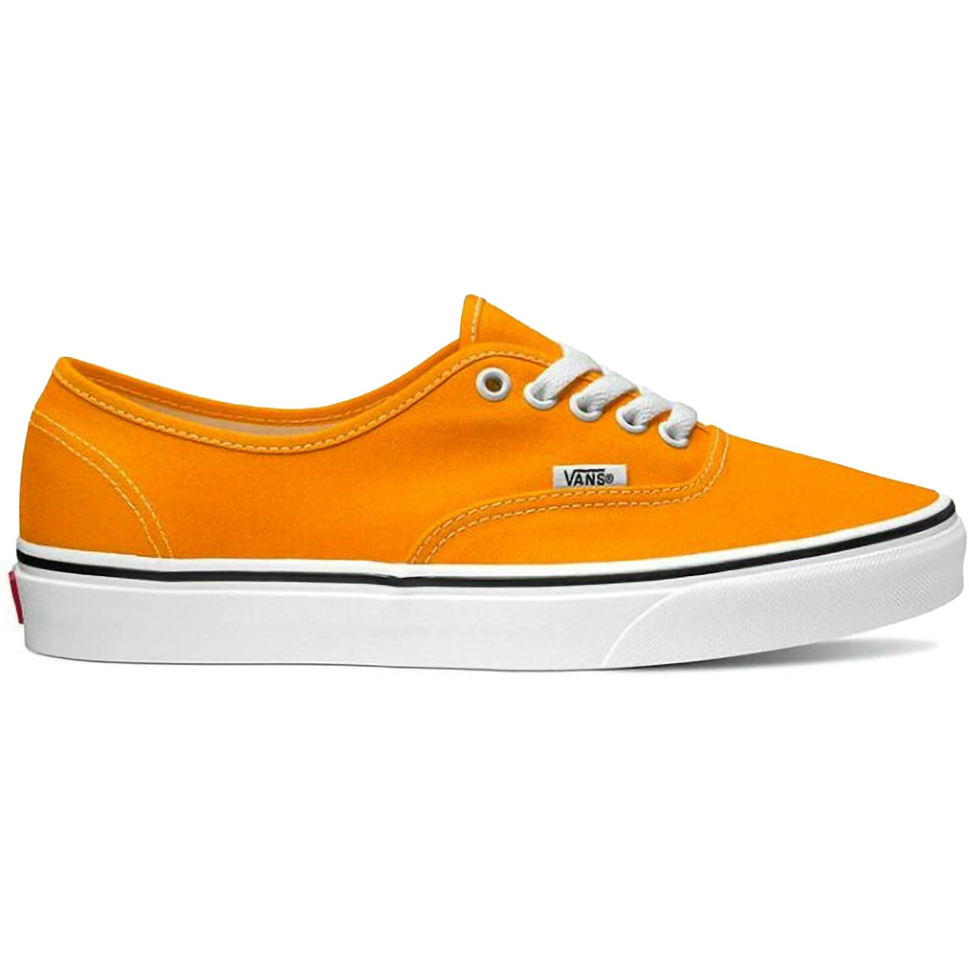 Vans Authentic Yellow Cheddar 2 Vans Authentic Yellow Cheddar