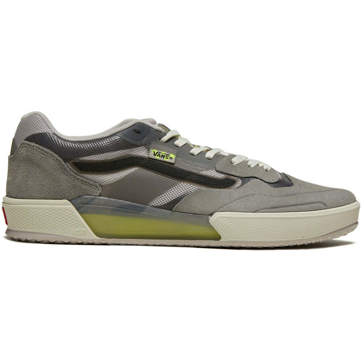 Vans Ave 2.0 Medium Grey