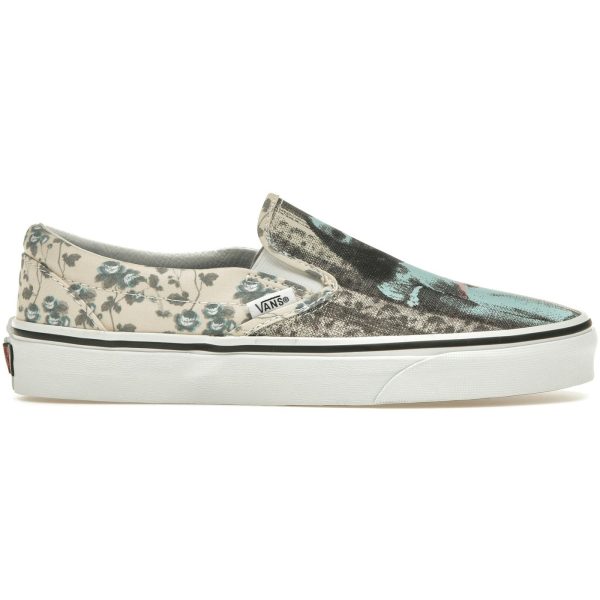 Vans Classic Slip-On Horror Pack The Shining
