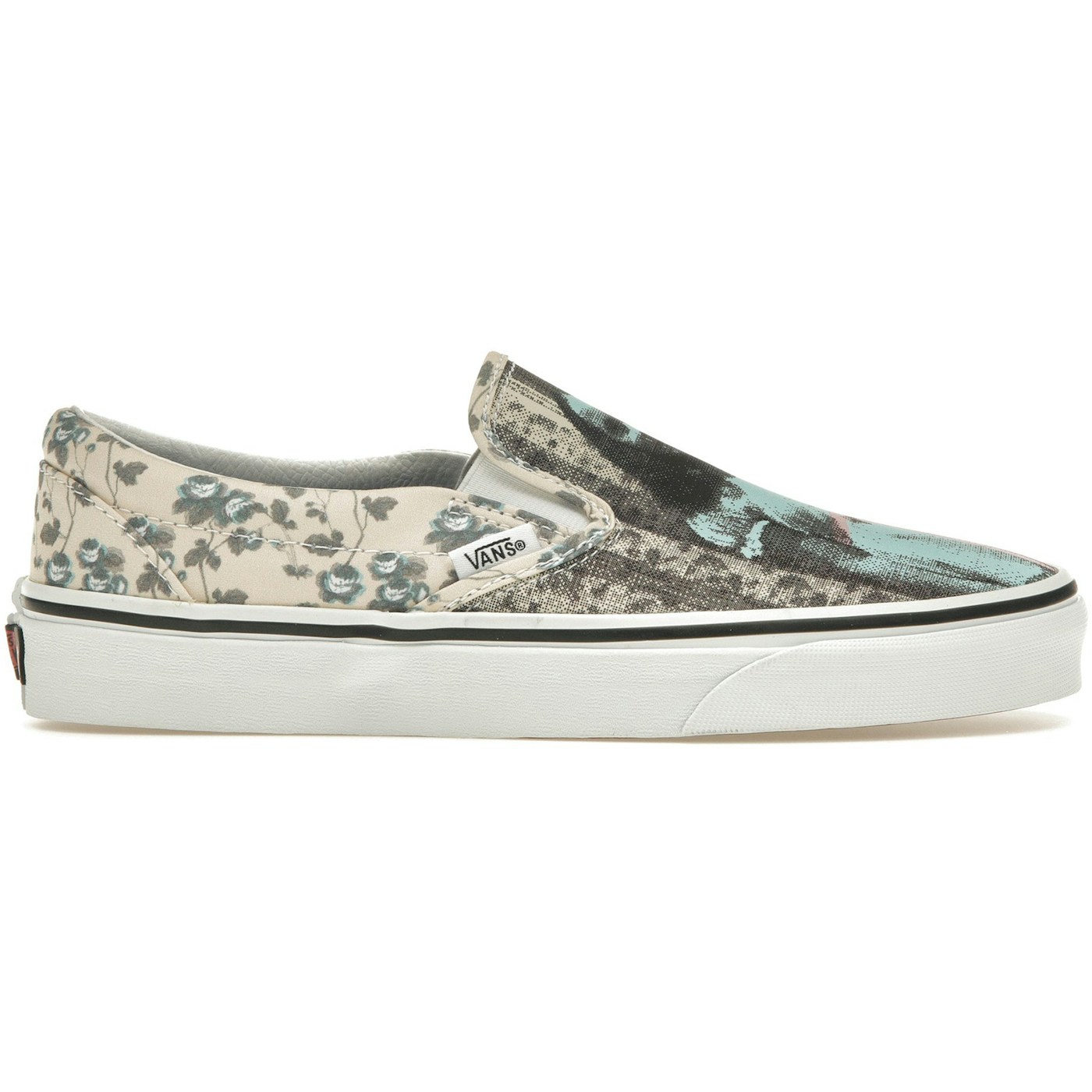 Vans Classic Slip-On Horror Pack The Shining 2 Vans Classic Slip-On Horror Pack The Shining
