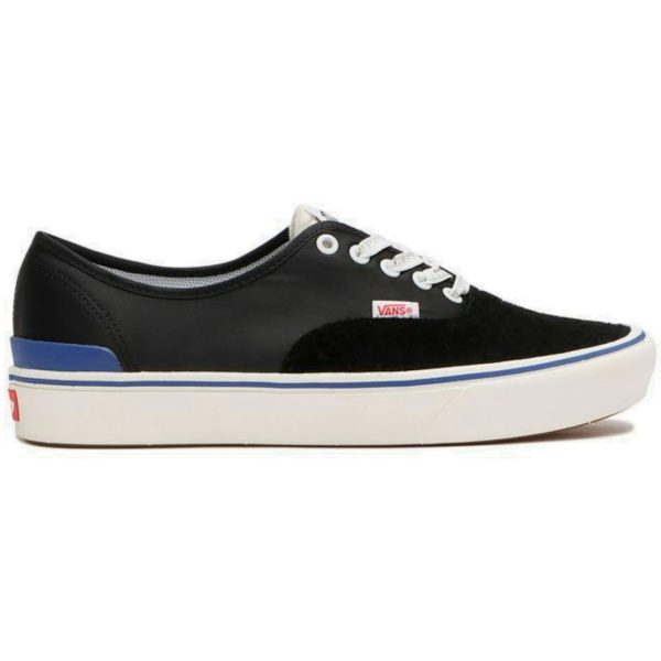 Vans ComfyCush Authentic HC Tripster Black