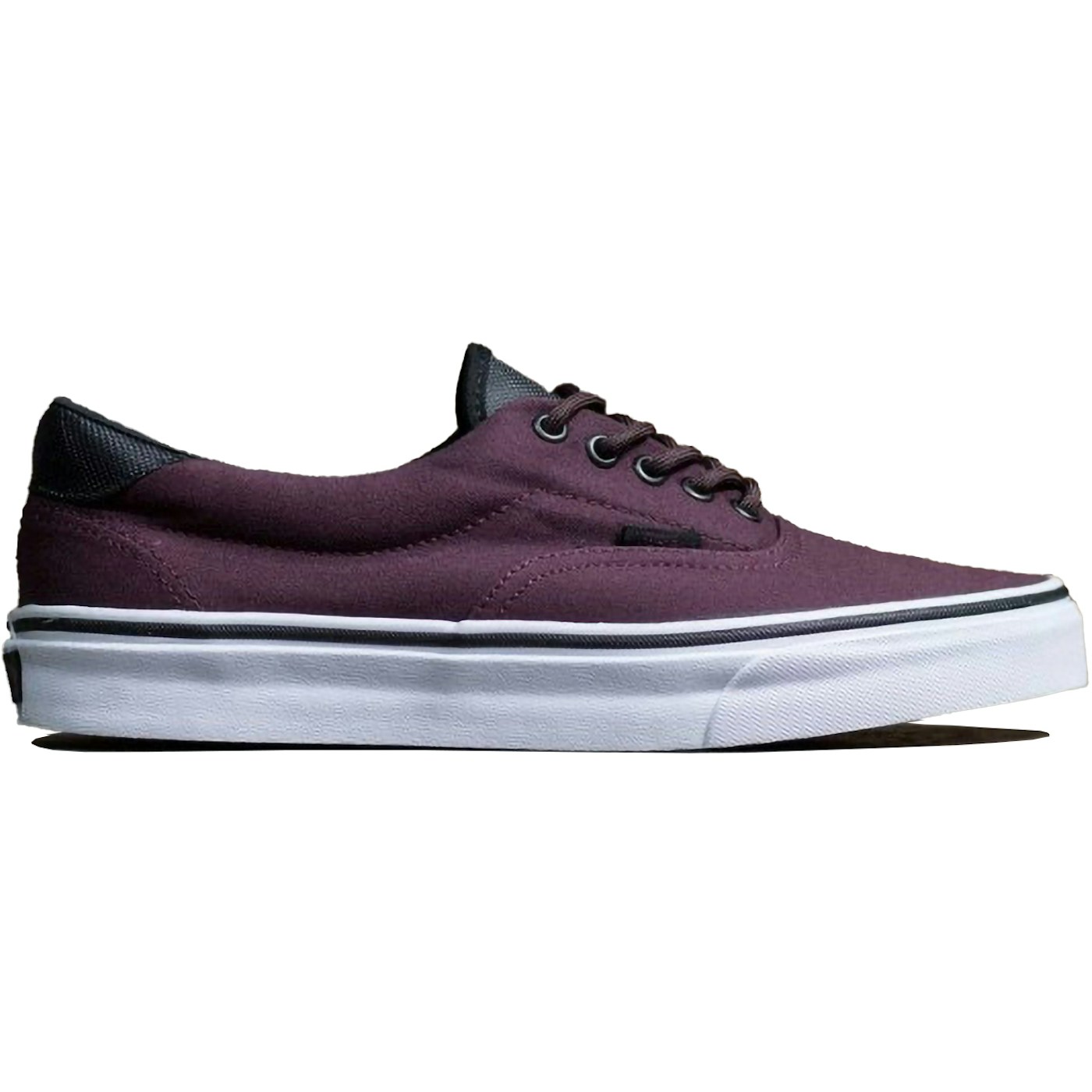 Vans Era 59 Brown White