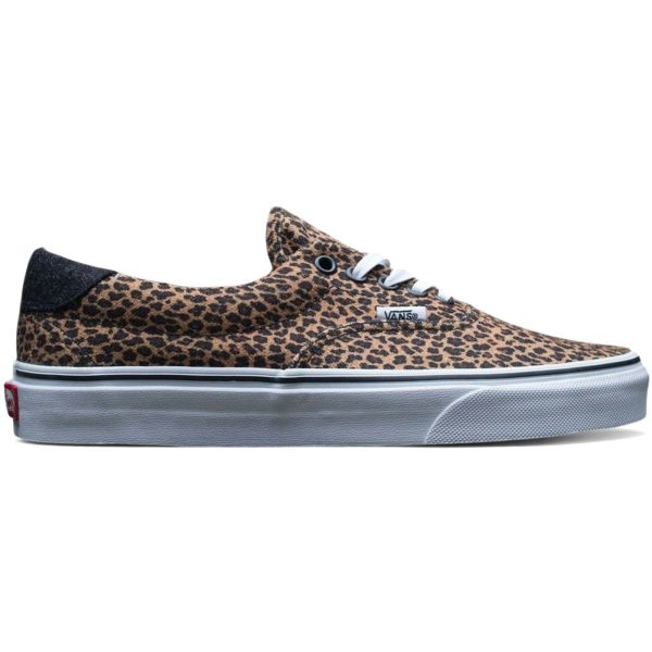 Vans Era 59 Mini Leopard