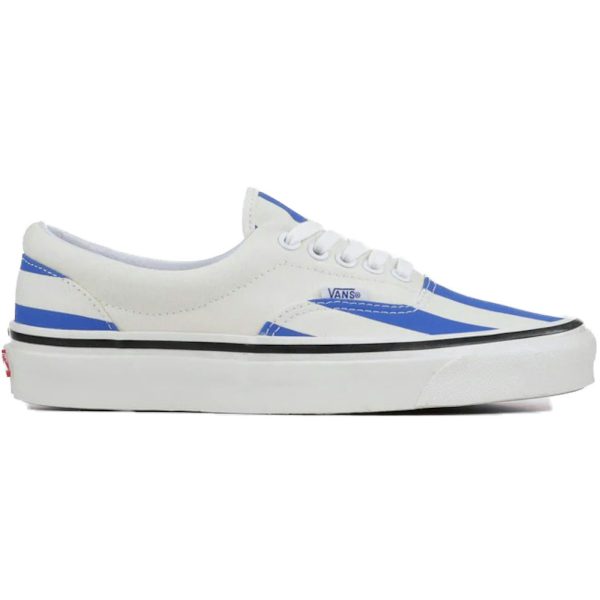 Vans Era 95 DX Anaheim Factory Big Blue Stripes