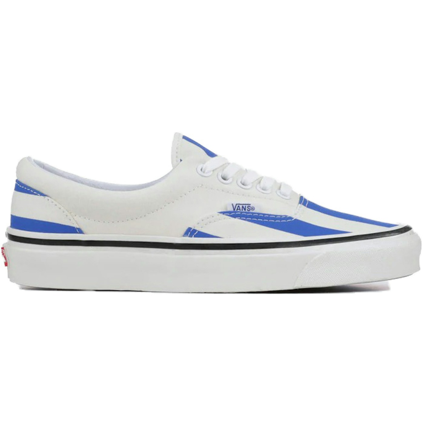 Vans Era 95 DX Anaheim Factory Big Blue Stripes