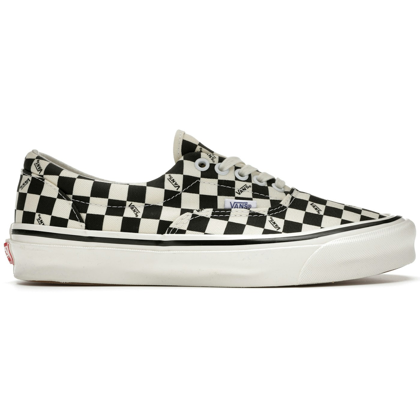 Vans Era Checkerboard 2 Vans Era Checkerboard