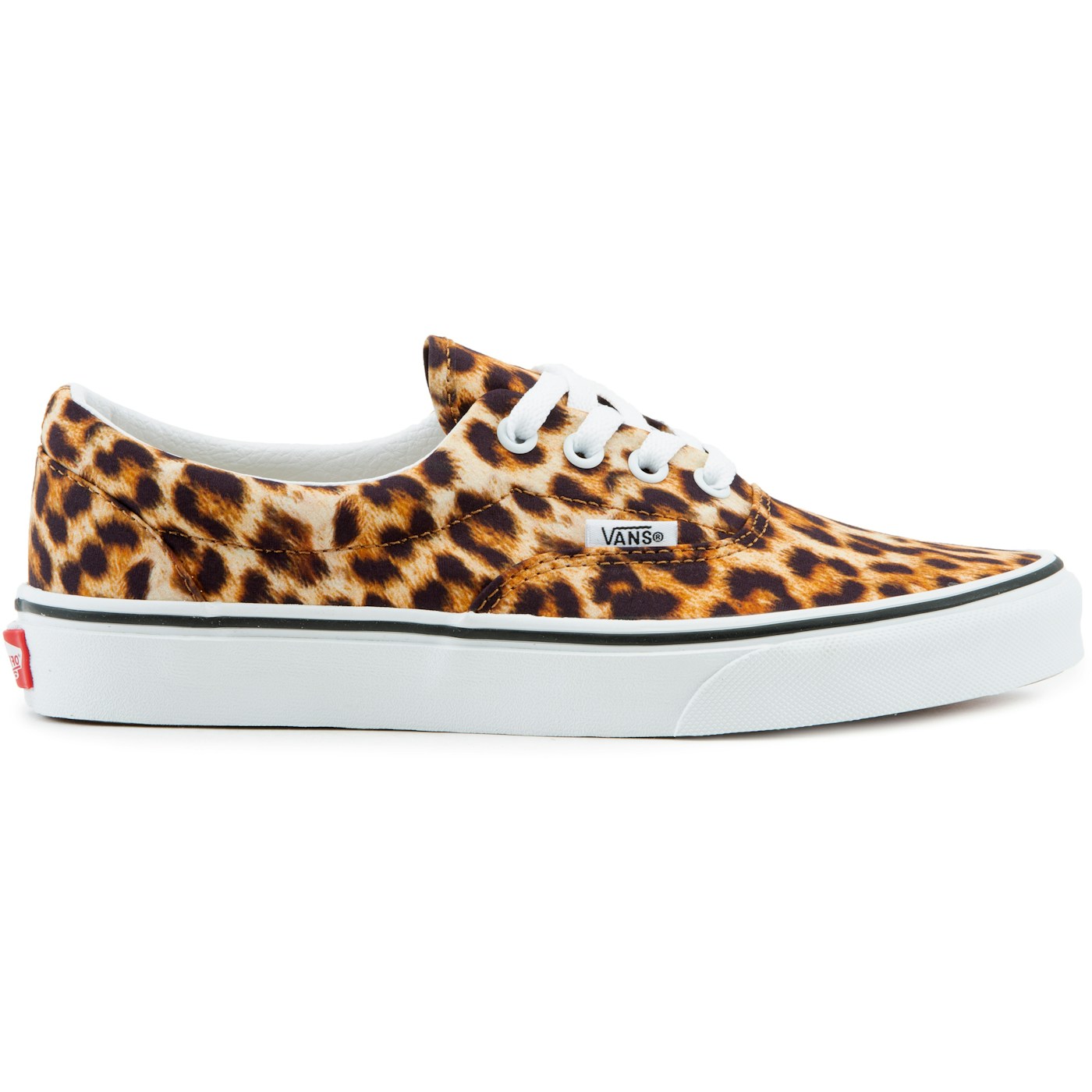 Vans Era Leopard 2 Vans Era Leopard