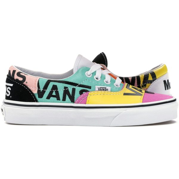 Vans Era MoMa