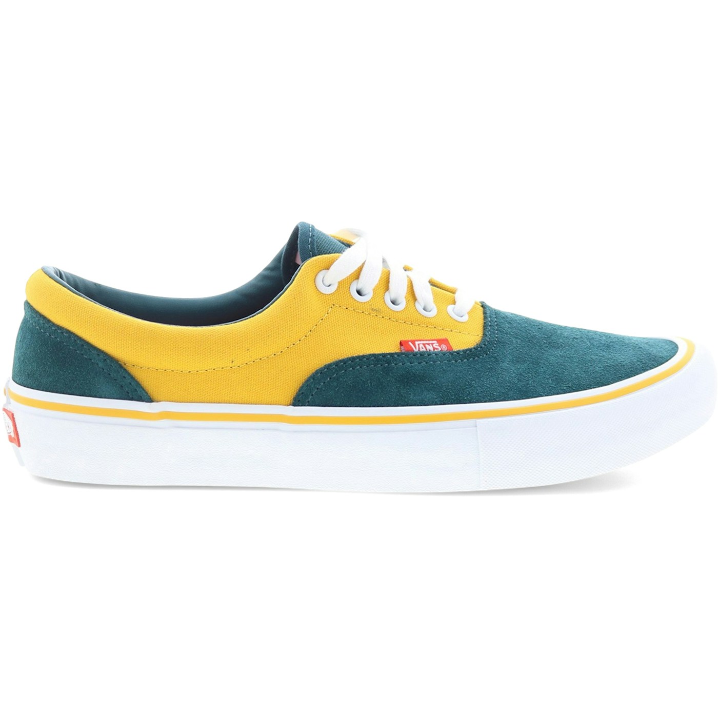 Vans Era Pro Atlantic Gold