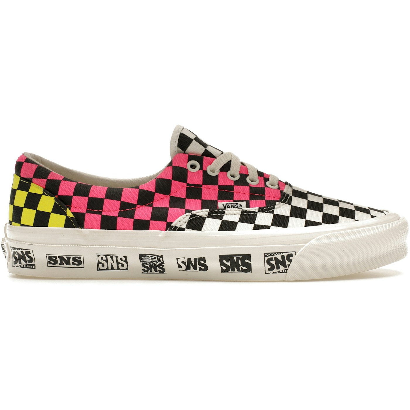 Vans Era SNS Venice Beach
