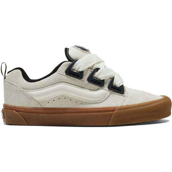 Vans Knu Skool DR Marshmallow Classic Gum