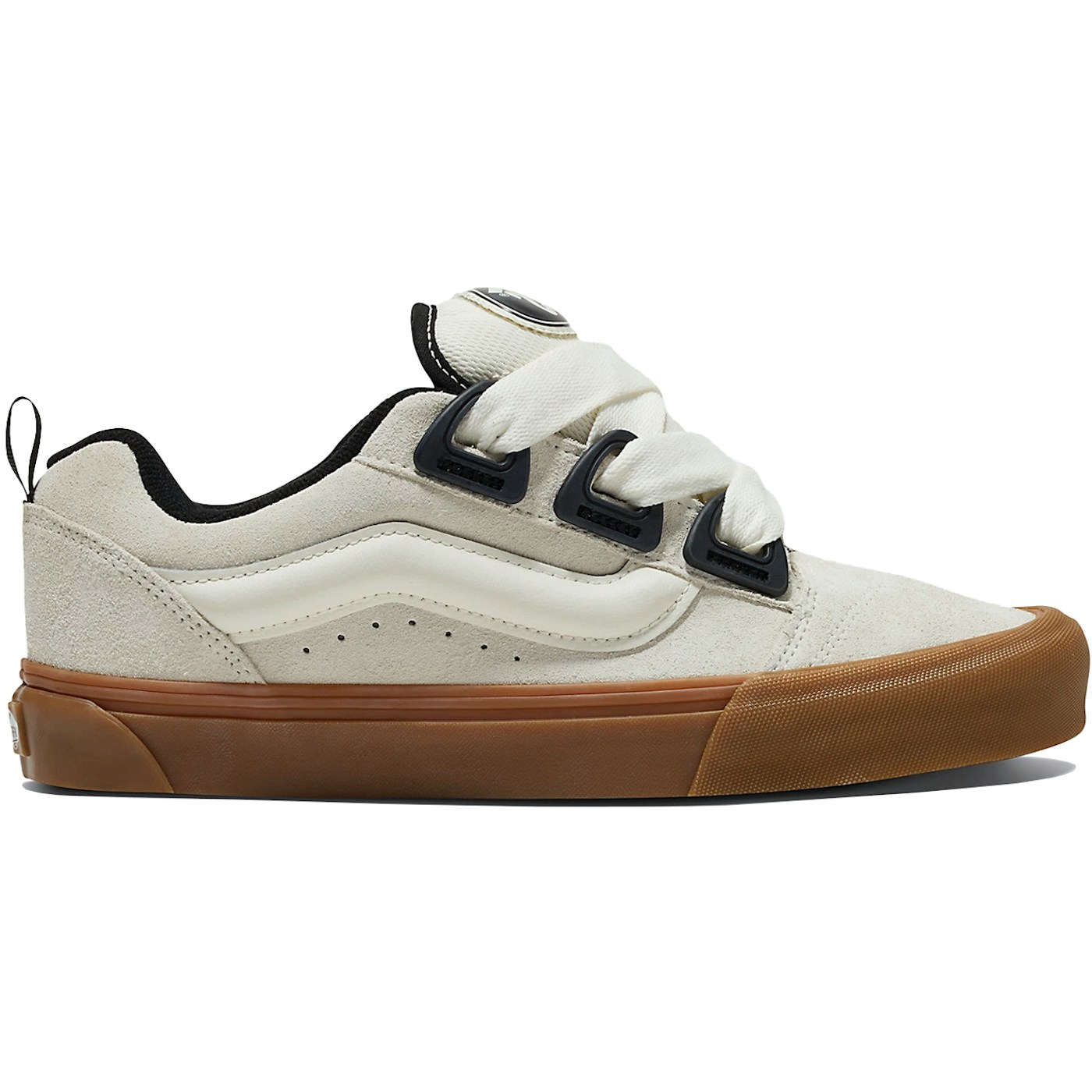 Vans Knu Skool DR Marshmallow Classic Gum