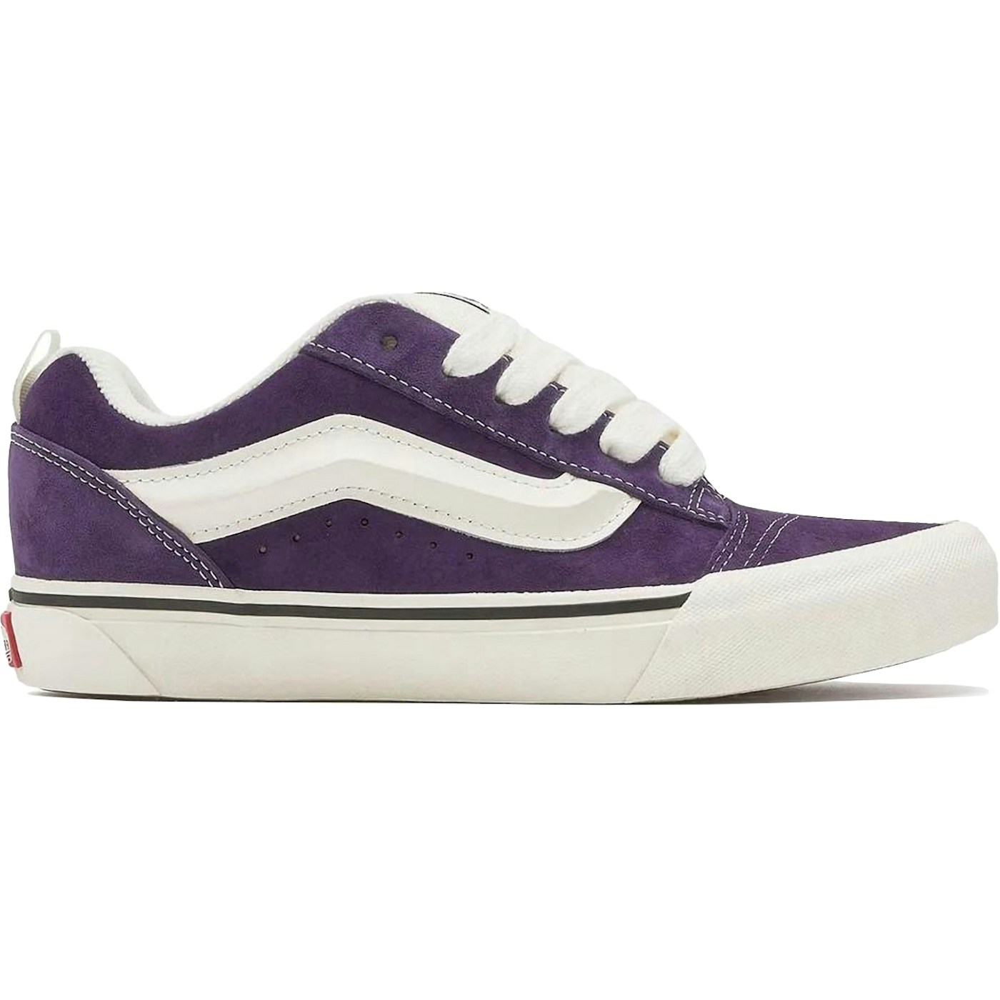 Vans Knu Skool Dark Purple