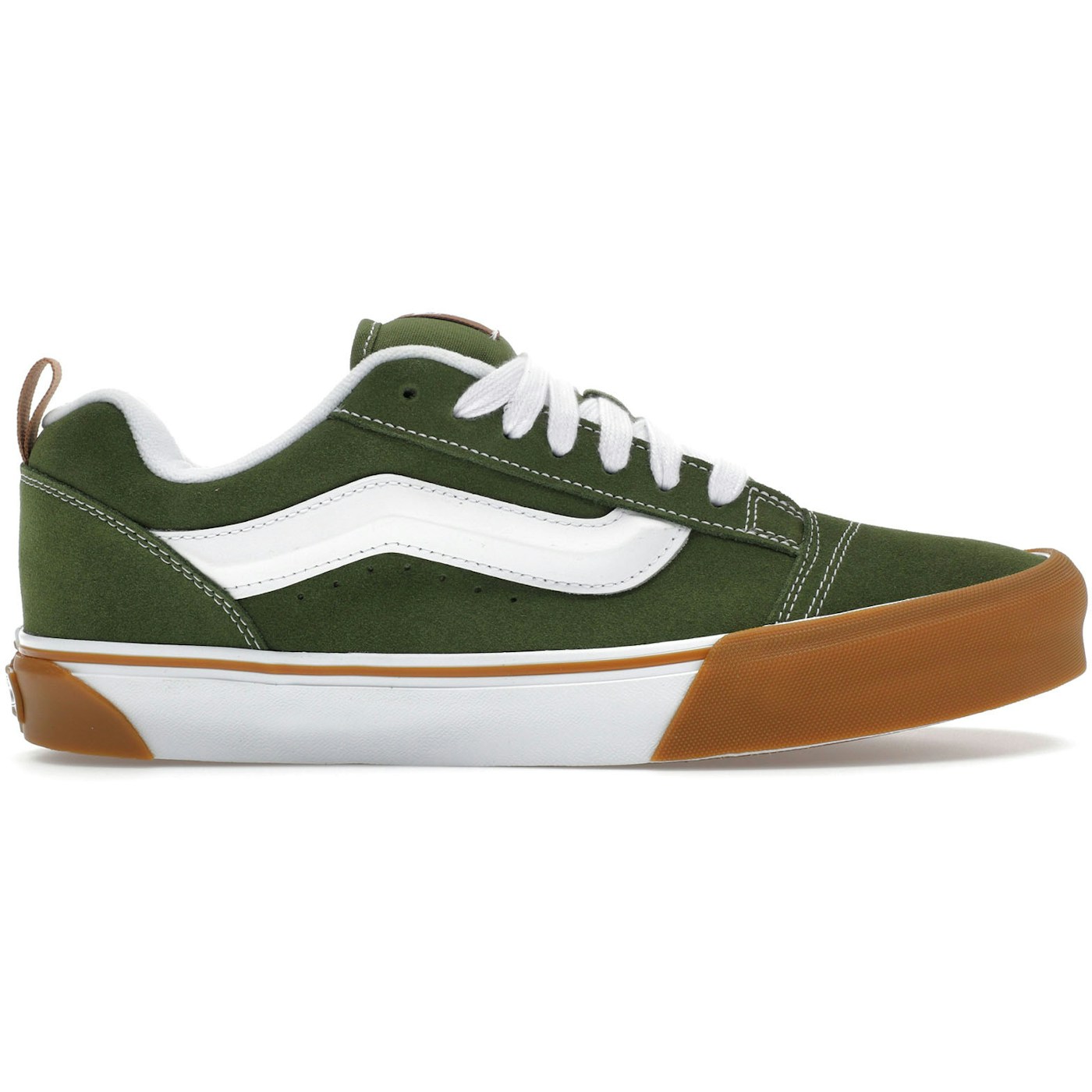 Vans Knu Skool Pesto