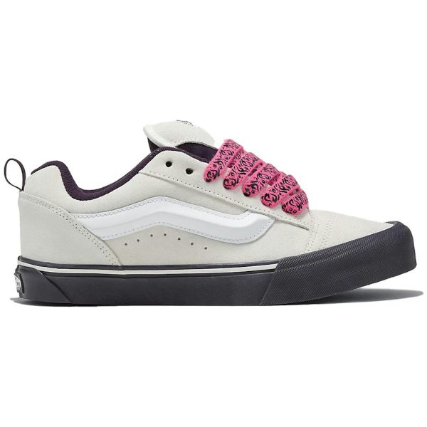 Vans Knu Skool Pop Outsole Purple