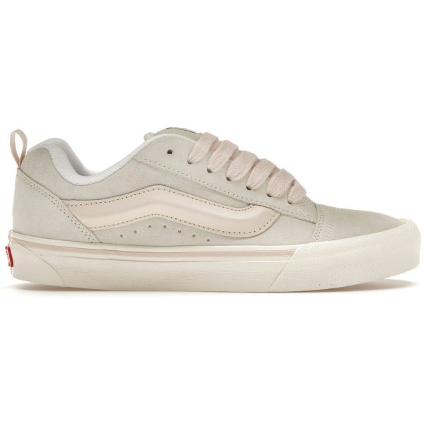 Vans Knu Skool Sorbet Pastel Pink
