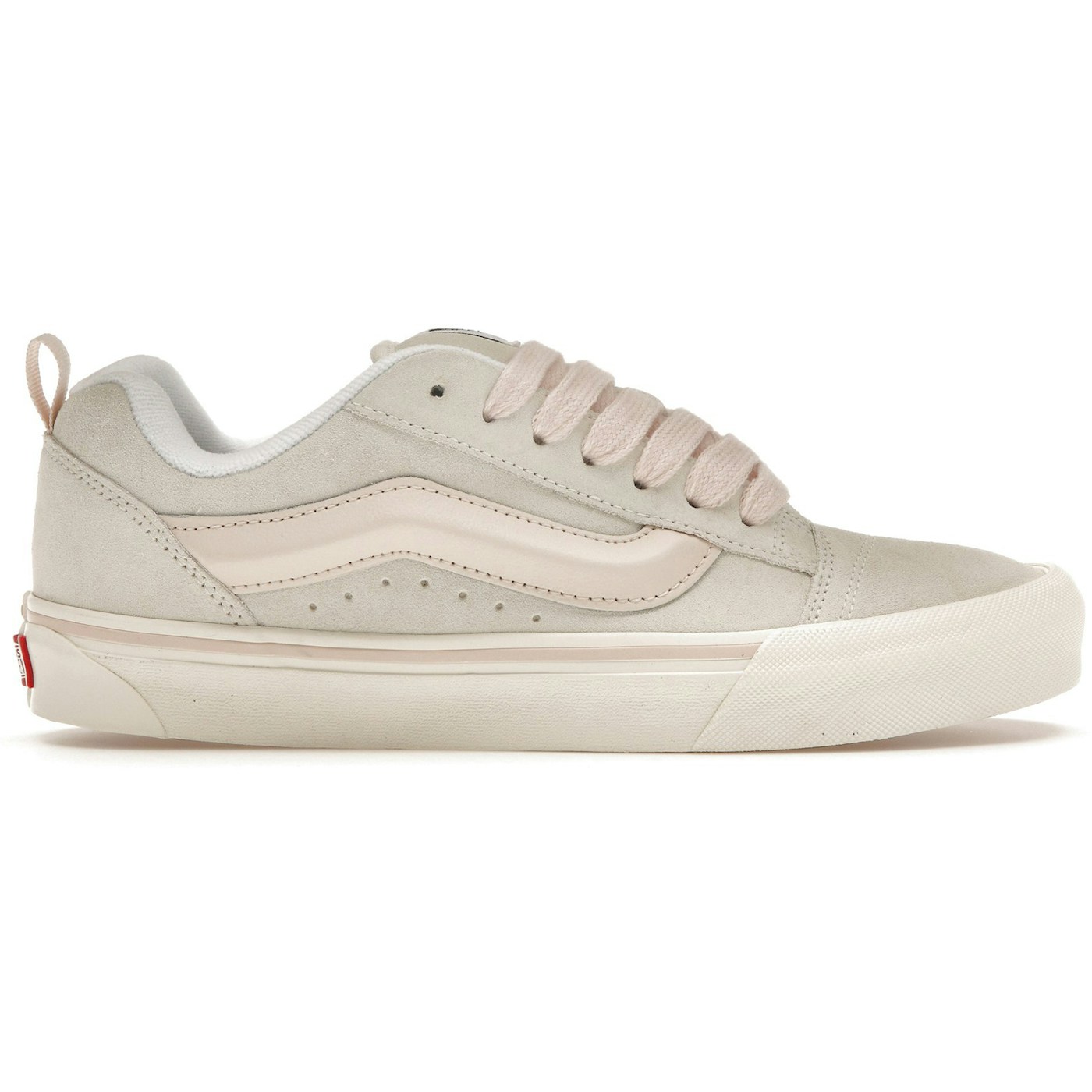 Vans Knu Skool Sorbet Pastel Pink
