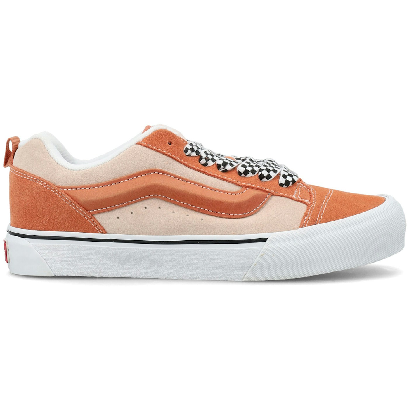 Vans Knu Skool VLT LX Peach Dust
