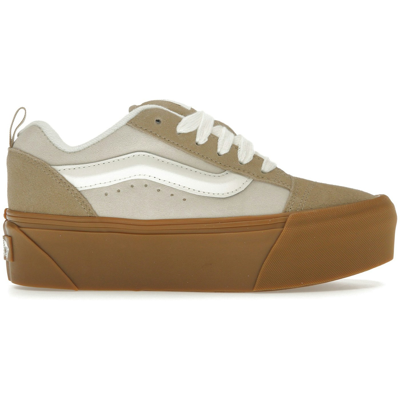Vans Knu Stack Skater Turtledove