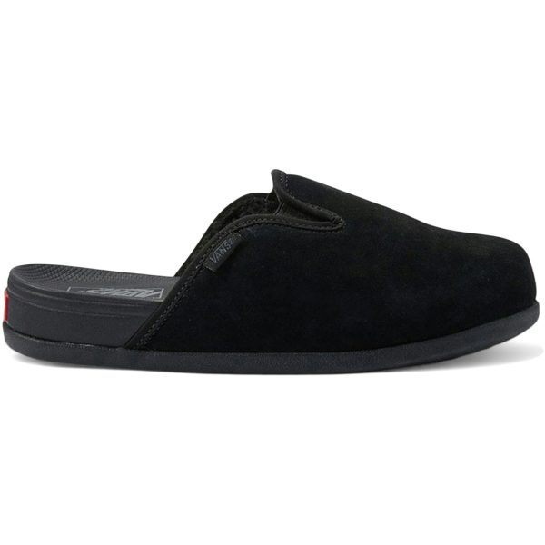 Vans MTE Harbor Mule VR3 Black