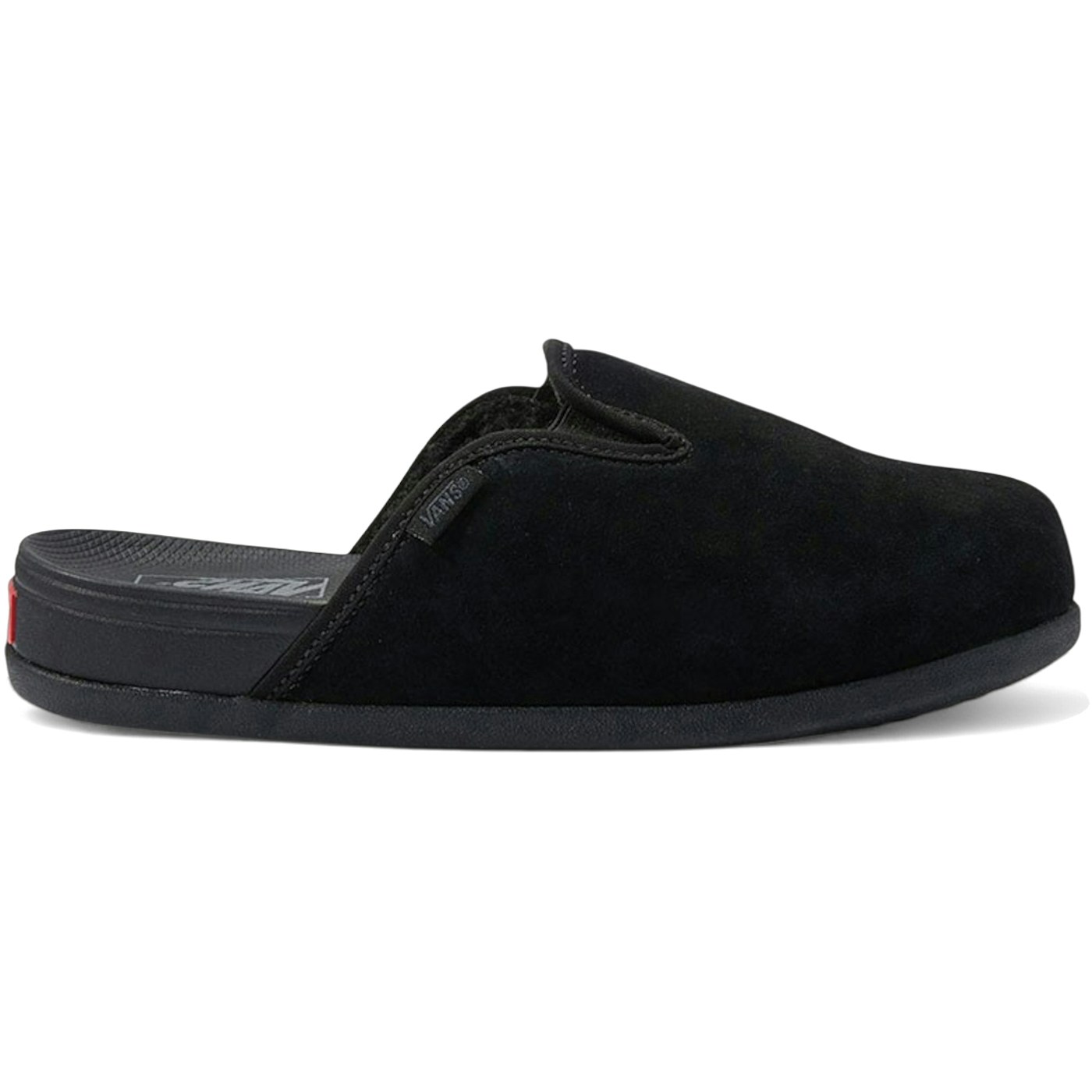 Vans MTE Harbor Mule VR3 Black