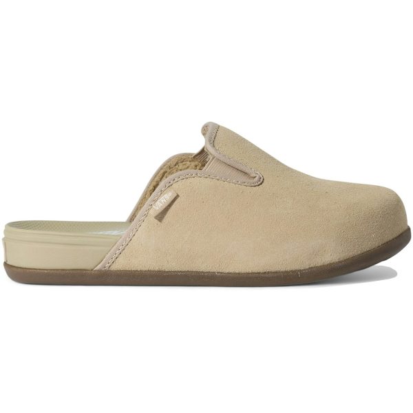 Vans MTE Harbor Mule VR3 Khaki