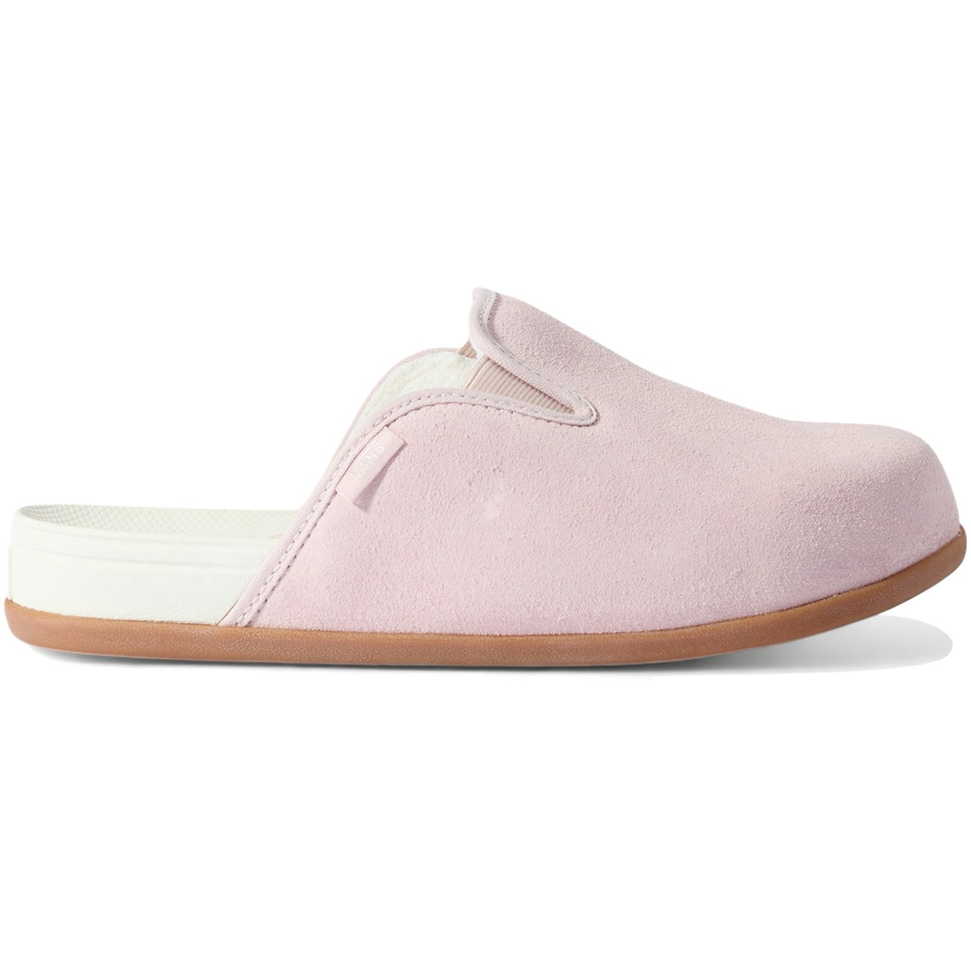 Vans MTE Harbor Mule VR3 Pink 2 Vans MTE Harbor Mule VR3 Pink