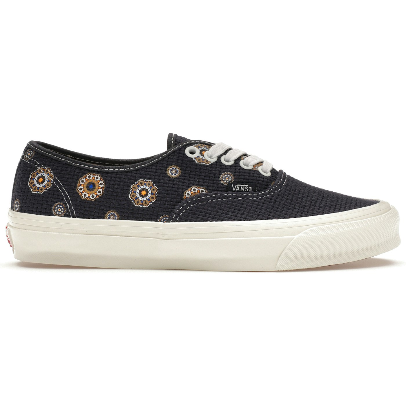 Vans OG Authentic LX Kith for Vault Medallion 2 Vans OG Authentic LX Kith for Vault Medallion