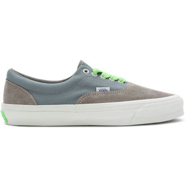 Vans OG Era VG LX Taka Hayashi Grey Blue