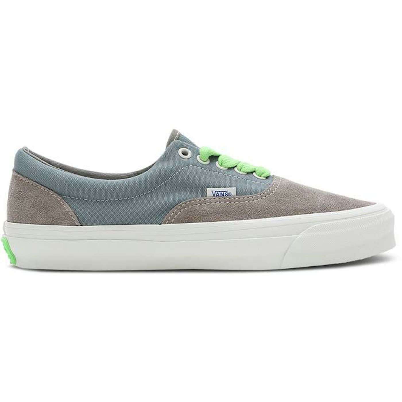 Vans OG Era VG LX Taka Hayashi Grey Blue