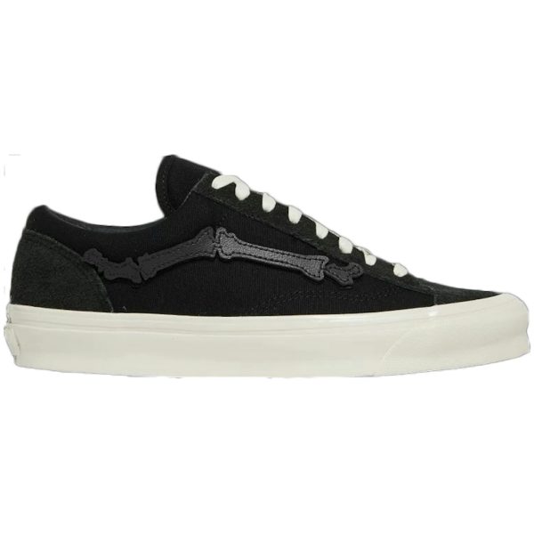 Vans OG Style 36 Blends Bones Magic Tape Pack Black