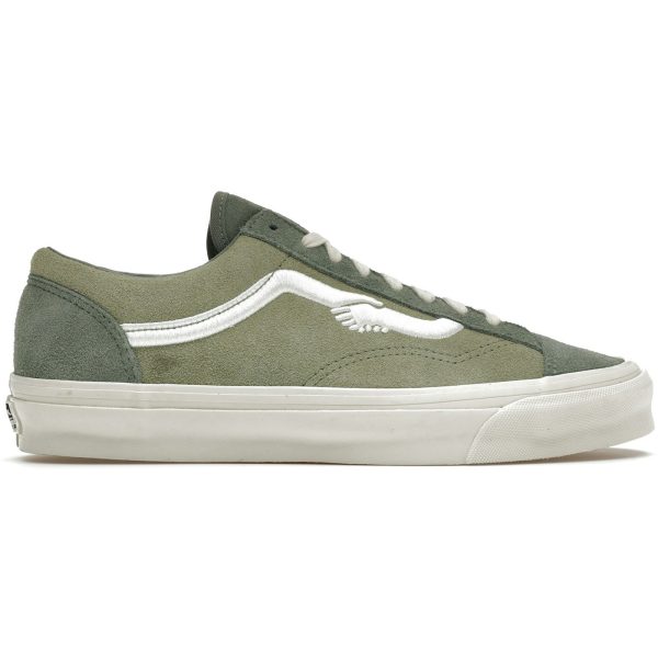 Vans OG Style 36 LX Notre Matcha